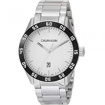 Calvin Klein Reloj de Vestir K9R31C46