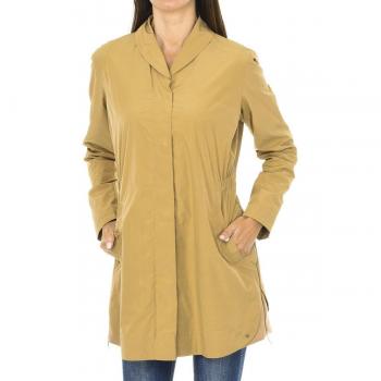 Chaqueta Armani Jeans cuello solapa forro interior 3Y5K40-5NXCZ para mujer