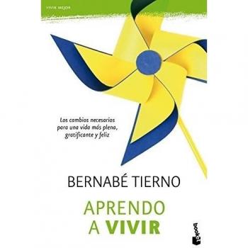 Aprendo a vivir - Tierno Berbabe