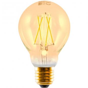 Silver Electronics 450327 Bombillas, 2200 K E27, 3 W