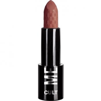 Mesauda Milano Cult Matte Lipstick Shade 204 Timeless 3.5 g