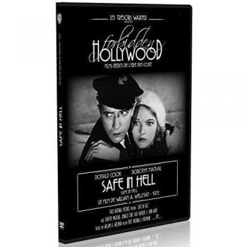 Safe in Hell [Francia] [DVD]