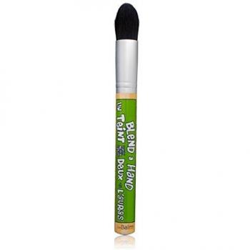 The Balm Brushes Blend A Hand