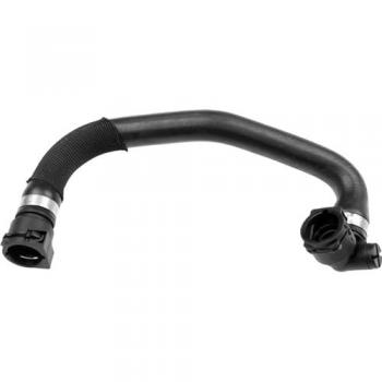 Tubería flexible de calefacción GATES 02-2779, manguera de calefacción moldeada, resistente a altas temperaturas, fabricada en material duradero, diseño flexible para fácil instalación y adaptación en sistemas de calefacción