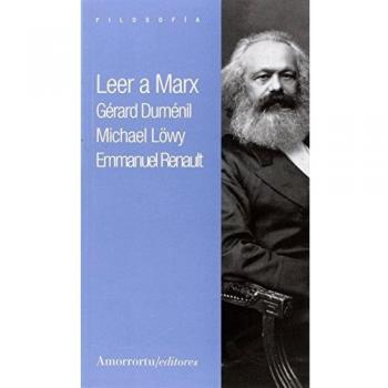 Leer A Marx - AA.VV