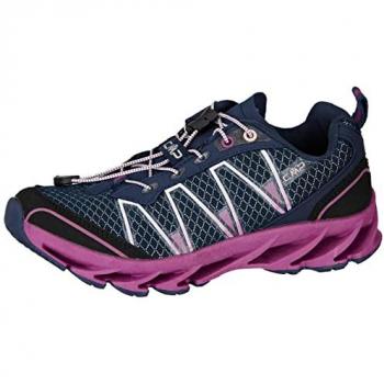 Zapatillas de Trail para Niños CMP Altak 2.0