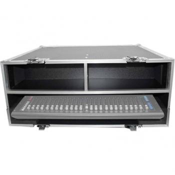 ProX XS-AHSQ5DHW Flight Case for Allen & Heath SQ5 Console Mixer