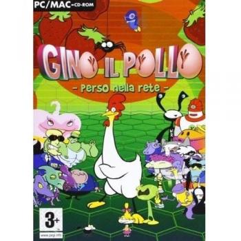 Gino Il Pollo [Importación italiana]
