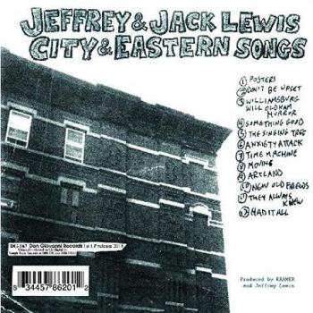 Vinilo de Canciones Urbanas y del Este