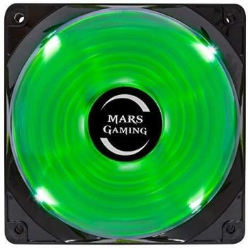 Mars Gaming MF12G Carcasa del ordenador Ventilador - Ventilador de PC