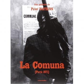 La Comuna: París, 1871 - VV.AA