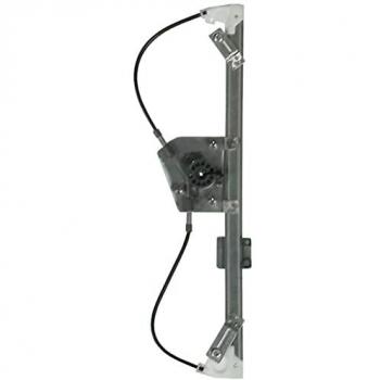 Elevador de Ventana VALEO 851264 para BMW X5 E70, Izquierdo, Trasero