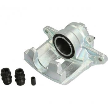 Pinza de freno BUDWEG 343197 Delantero Derecha CALIPER
