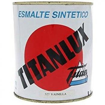 Titan - Esmalte Titanlux 125 Ml 586 001