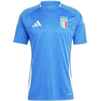 Adidas Camiseta Primera Equipación Italia 23/24