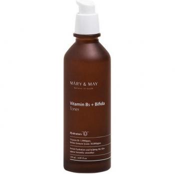 Mary&May Vitamin B5 + Bifida Toner 120ml