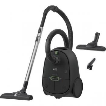 AEG AB61C2OKO 3,5 L Aspiradora de tambor Secar 650 W Bolsa para el polvo