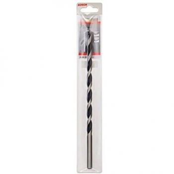 Bosch 2 608 597 189 - Broca para mecanizar madera, punta en M