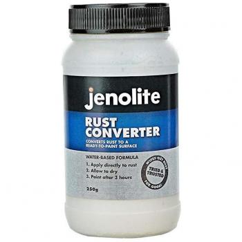 Jenolite Convertidor de óxido al Agua, 250 g