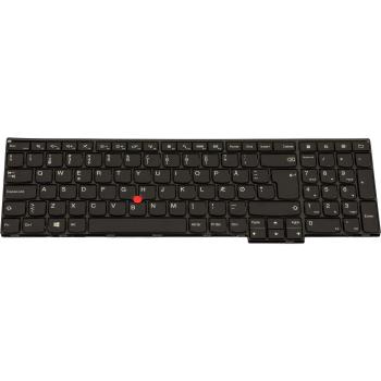 Teclado Lenovo Compacto en Español DEN LTN