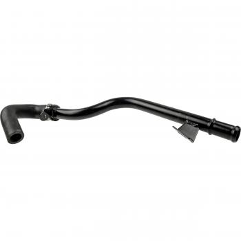 Manguera flexible de calefacción Gates 02-2122 compatible/repuesto para Peugeot