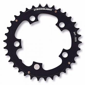 Stronglight  262044 -  Plato de Ciclismo