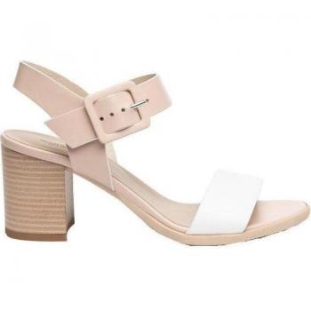 Sandalias de Mujer Nero Giardini E218654D Blancas