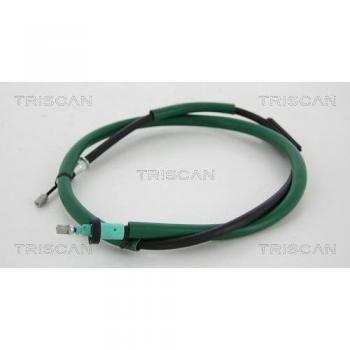 TRISCAN Cable de freno de mano 8140 251165