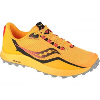 Zapatillas de running de tela para hombre Saucony Peregrine 12