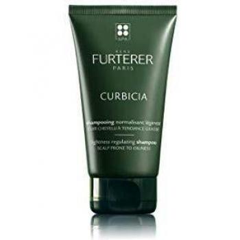Rene Furterer Curbicia Shampoo, 150 ml