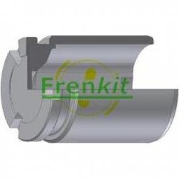 Pistón de pinza de freno FRENKIT P415201, compatible con sistemas de frenos, fabricado en material duradero, diseño preciso para un ajuste perfecto, alta resistencia a la corrosión y desgaste, fácil instalación