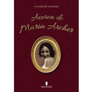 Acerca de Maria Archer