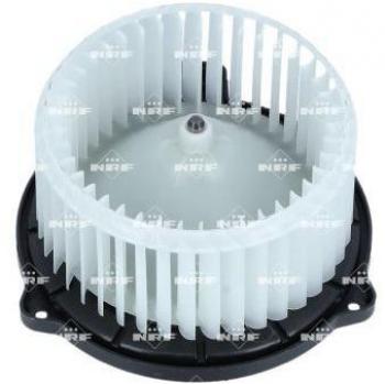 Ventilador Habitáculo NRF 34579 para Hyundai Accent, Genesis, Solaris y Kia Rio