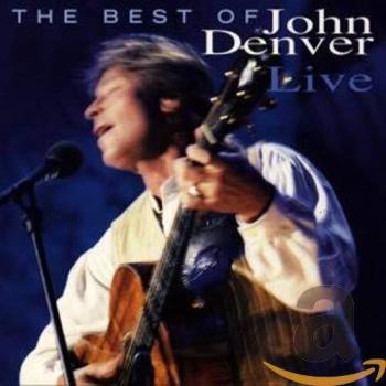 The Best Of J.D.-Live