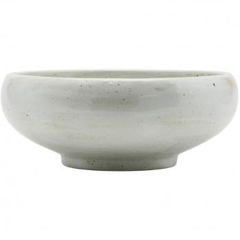 Forma house doctorzensaladera fabricado marfil diametro 26cm