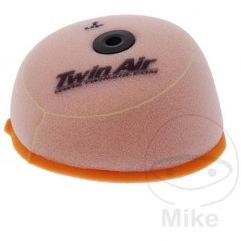 Filtro de Aire Deportivo Twin Air 158095 para Kit Powerflow