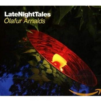 Late Night Tales - Olafur Arnalds