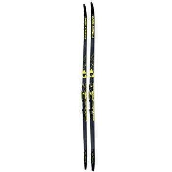 Fischer Twin Skin Race Medium/Stiff 17/18, -