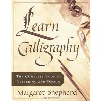 Learn Calligraphy