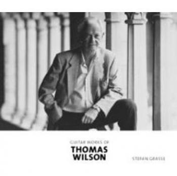 Guitar Works of Thomas Wilson