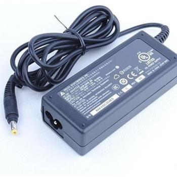 BTEK® 18,5V 3,5A 65W portátil adaptador de cargador de CA Fuente de alimentación para Hp Pavilion DV1000 DV2000 DV5000 DV6000 DV6500 DV6700 G3000 G5000 G6000 G7000 - tamaño de la conexión 4,8 x 1,7 mm