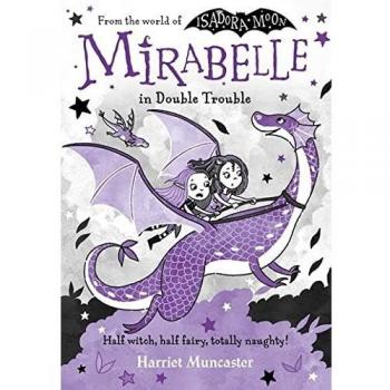 Mirabelle en Doble Problema: Volumen 4 - Libro Infantil