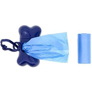 PAMEX Bolsas de Basura para Mascotas Set 2 Unidades