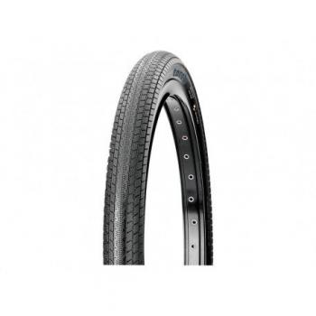 Cubierta Rígida Urbana Maxxis Torch Silkworm 120 Tpi 20 X 28 y Cubierta Plegable Maxxis Torch 20x2.20 Silkworm 60 TPI