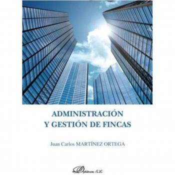Administración y gestión de fincas