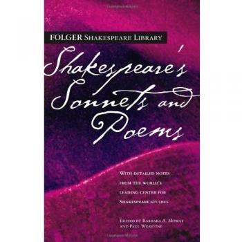 Shakespeare's Sonnets & Poems