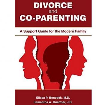Divorce and Co-parenting: A Support Guide for the Modern Family