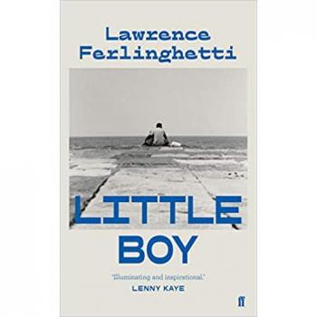 Novela Little Boy de Lawrence Ferlinghetti - Edición Especial con Análisis Crítico y Comentarios del Autor