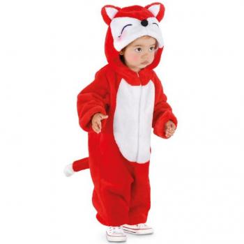 Rubie's Disfraz de Zorrito para bebé