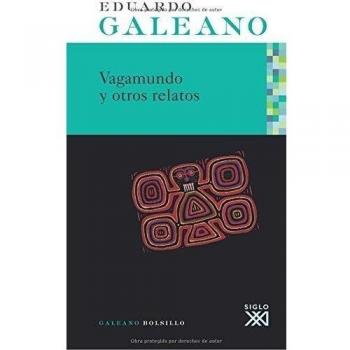 VAGAMUNDO y otros Relatos
